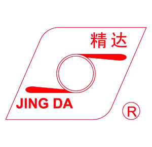 Jiangyin Fine Chemical Machinery Co., Ltd. _logo